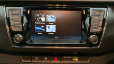 Skoda Fabia 1.0 TSI 110 Monte Carlo 5dr Petrol Hatchback